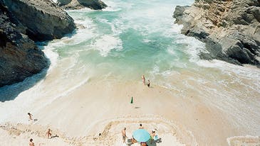 Pro Tips For Shooting Better Photos at the Beach Pro Tips For Shooting Better Photos at the Beach