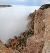 Grand Canyon Inversion