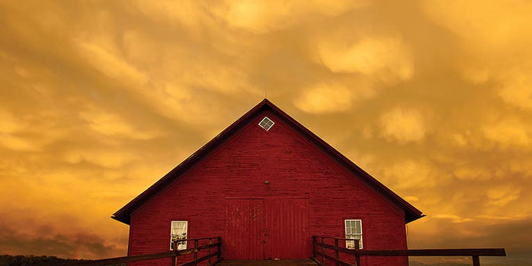 Traveling Photographer: Viewing Vermont