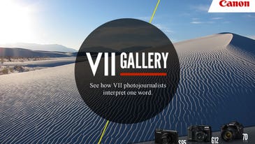 Canon and VII Gallery – Overview [Sponsored Post]