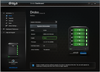 Drobo Dashboard