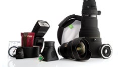 Essential Gear For A Nature Photographer