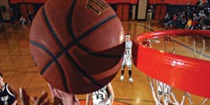 How To: Photograph Basketball At The Rim How To: Photograph Basketball At The Rim