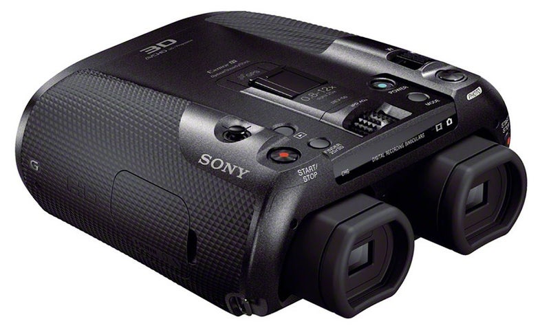 sony dev-50