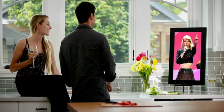 Kickstarter: Artkick Look Tries to Make a Digital Photo Frame That Isn’t Awful Kickstarter: Artkick Look Tries to Make a Digital Photo Frame That Isn’t Awful