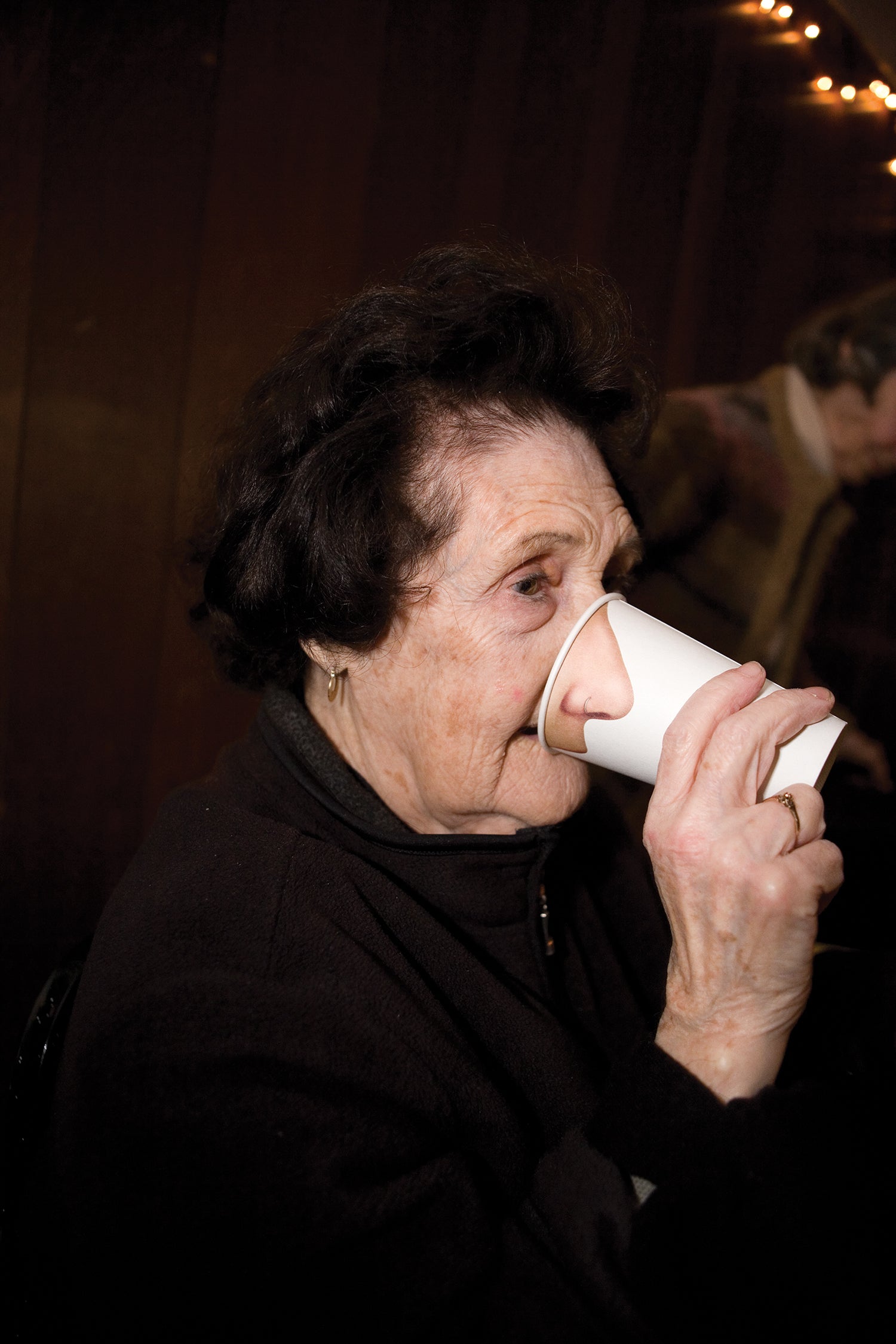 How professional photographers take snapshot photos Popular Photography