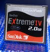Real-or-Fake-A-fake-SanDisk-Extreme-IV-2GB-Compac
