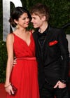 Gomez and Bieber