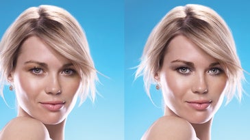 Software Workshop: Editing Eyes for Better Portraits