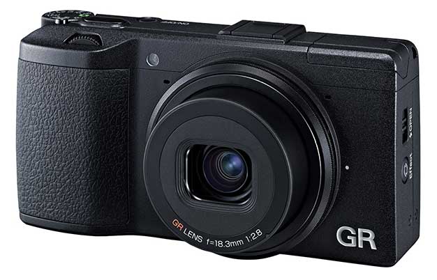 ricoh GR main