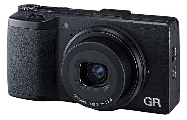 ricoh GR main