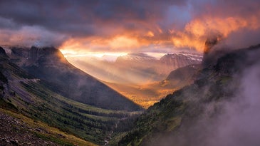 U.S.A. Landscape Photographer Awards Names 2014 Winners