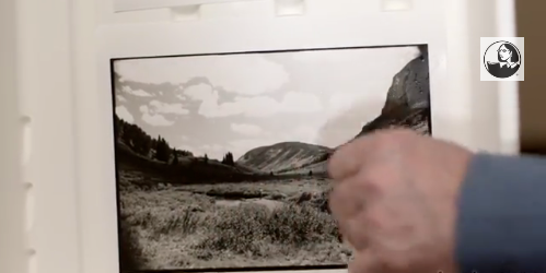 Clever Video Explains The Darkroom Processes That Inspired Photoshop’s Tools