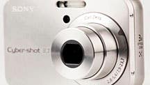Camera Test: Sony Cyber-Shot DSC N1