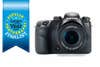 Popular Photography Camera of the Year Nominee: Samsung NX1