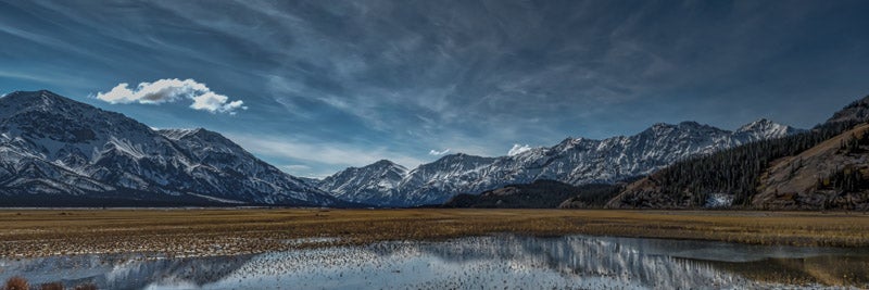 Kluane National Park