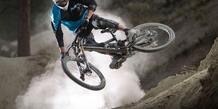 Tips From a Pro: Sterling Lorence Mountain Bike Photography Tips From a Pro: Sterling Lorence Mountain Bike Photography