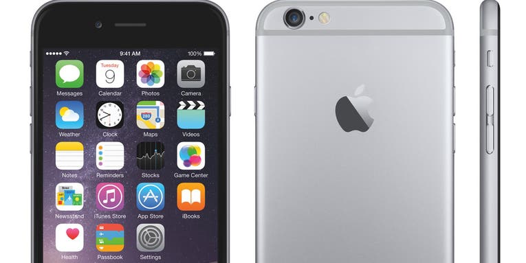 Apple Recalling Some iPhone 6 Plus Devices For Blurry Camera Defect