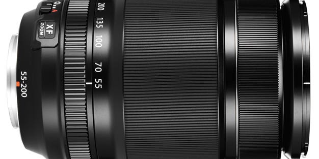 Lens Test: Fujifilm XF 55–200mm f/3.5–4.8 R LM OIS