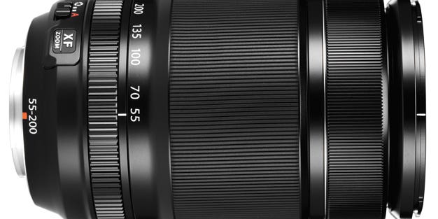 Lens Test: Fujifilm XF 55–200mm f/3.5–4.8 R LM OIS Lens Test: Fujifilm XF 55–200mm f/3.5–4.8 R LM OIS