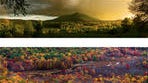 How To Shoot Panoramic Landscapes