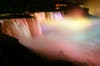 Today's Photo of the Day comes from Flickr user PhotosByBruceB and was taken at the Niagra Falls at night using a Sony DSLR-A350 and a 15 second exposure. The hardest part of getting this shot? "Hundreds of tourists all over you during the weekend," Bruce writes. See more of his work <a href="http://www.flickr.com/photos/bruceb777/">here.</a>