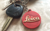 Leica Keychain
