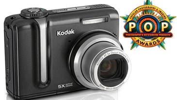 The 2007 POP Awards: Compact Digital Cameras