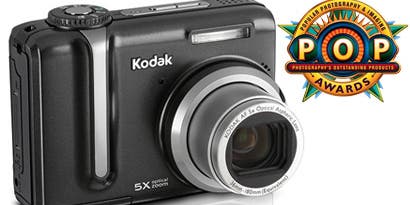 The 2007 POP Awards: Compact Digital Cameras The 2007 POP Awards: Compact Digital Cameras