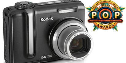 The 2007 POP Awards: Compact Digital Cameras