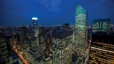 How To: Make a Simple Time Lapse Sequence