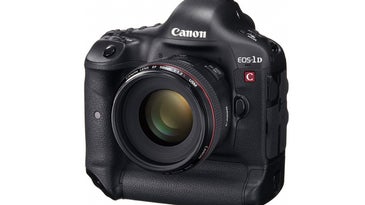 Canon 1D C main
