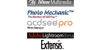 Which Photo Management Tool is Right for You? Which Photo Management Tool is Right for You?