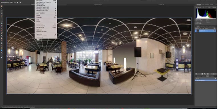 Affinity Photo V1.5 Editing Software Shows Off New Features Including HDR Merge, Batch Processing, and 360 Pano Editing Affinity Photo V1.5 Editing Software Shows Off New Features Including HDR Merge, Batch Processing, and 360 Pano Editing