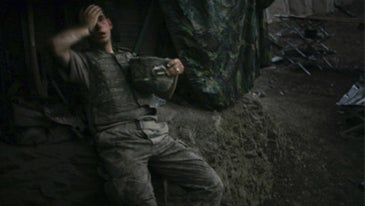 World Press Photo Awards Announced