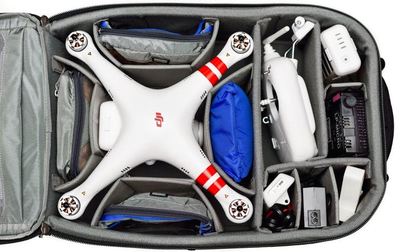 Think Tank Drone Camera Bag