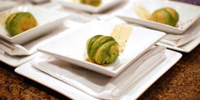 My Project: Edible Complex My Project: Edible Complex