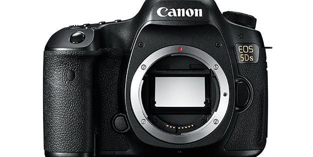 Canon EOS 5Ds: Camera Test Canon EOS 5Ds: Camera Test