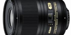 Lens Test: Nikon 60mm f/2.8G ED AF-S Micro-Nikkor Lens Test: Nikon 60mm f/2.8G ED AF-S Micro-Nikkor