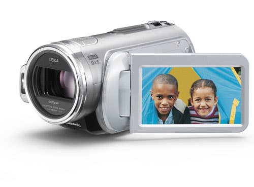 Beste videocamera s voor fotografen:een uitgebreide gids 