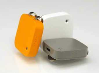 Memoto:De kleine camera die uw dagelijks leven vastlegt 