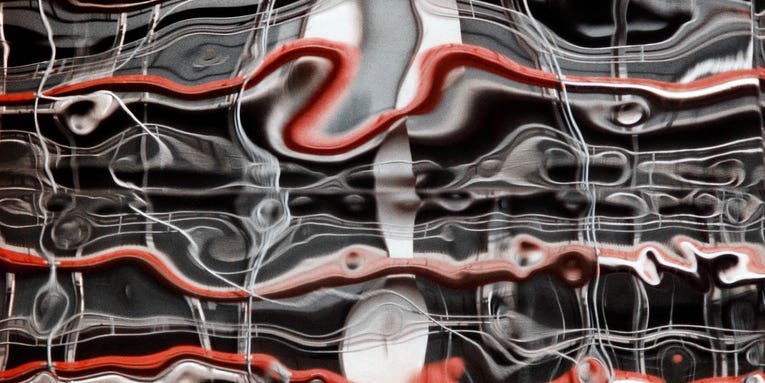 Tips & Tricks: Create Abstract Photos of Reflections