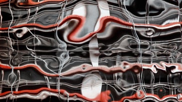 Tips & Tricks: Create Abstract Photos of Reflections