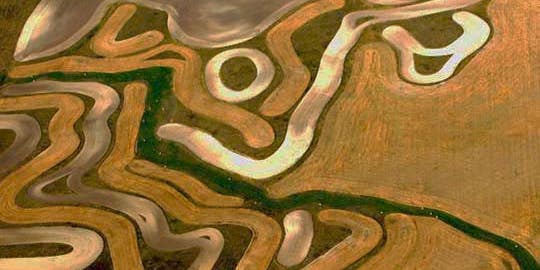 I, Photographer: Aerial Shooter I, Photographer: Aerial Shooter