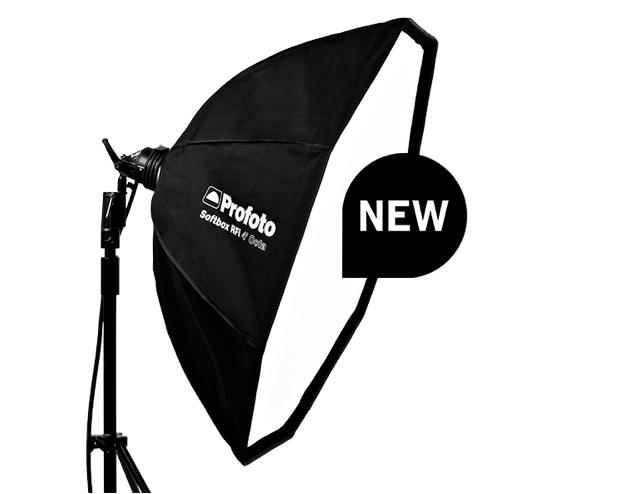 Profoto RFi 4-foot Octa Softbox