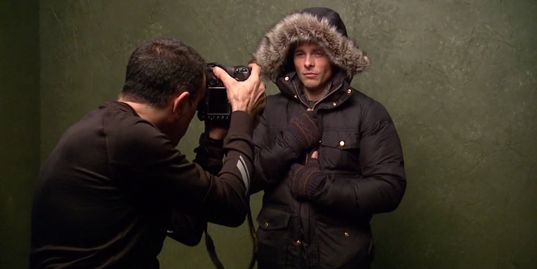 Video: Behind the Scenes with Getty at Sundance Film Festival