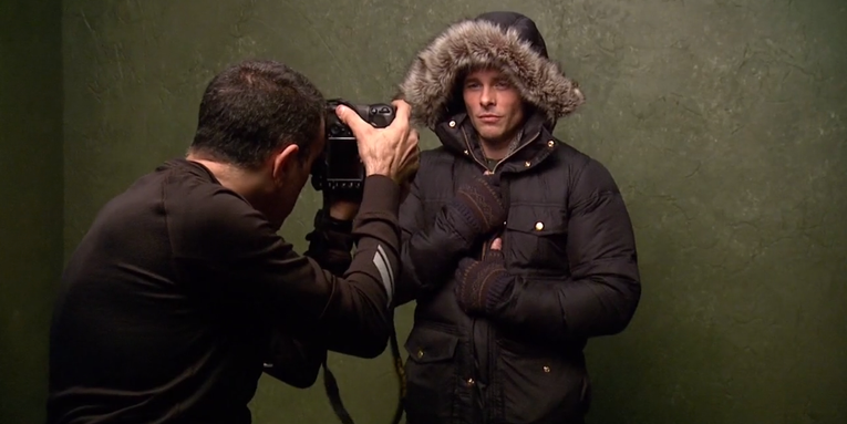 Video: Behind the Scenes with Getty at Sundance Film Festival Video: Behind the Scenes with Getty at Sundance Film Festival