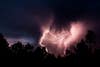 John Haggart shot today's Photo of the Day during a monsoon near Knoll Lake in Arizona using a Canon EOS REBEL T3i with a 17-50mm lens, a 30 second exposure at f/8 and ISO 400. See more of Haggart's work <a href="https://www.flickr.com/photos/awsomephotocom/">here.</a>