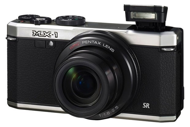 Pentax MX-1 Advanced Compact Camera Sample Images