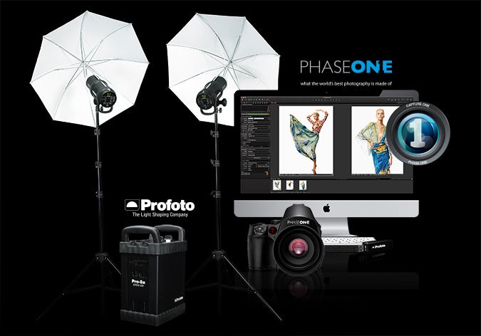 capture one profoto